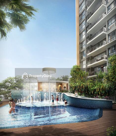 Executive Condominium for Sale, Twin Fountains, SGD 1,600,000 | 99-year lease