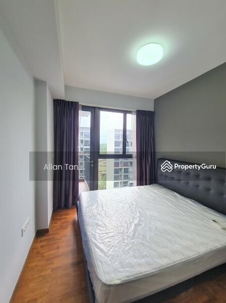 Executive Condominium for Sale, Twin Fountains, SGD 1,600,000 | 99-year lease