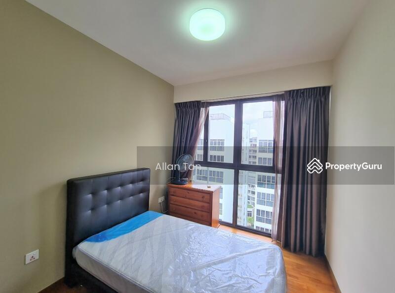 Executive Condominium for Sale, Twin Fountains, SGD 1,600,000 | 99-year lease