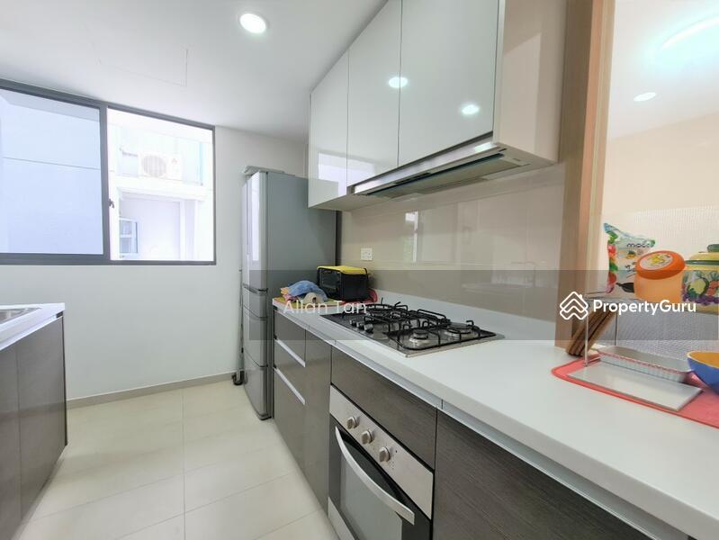 Executive Condominium for Sale, Twin Fountains, SGD 1,600,000 | 99-year lease