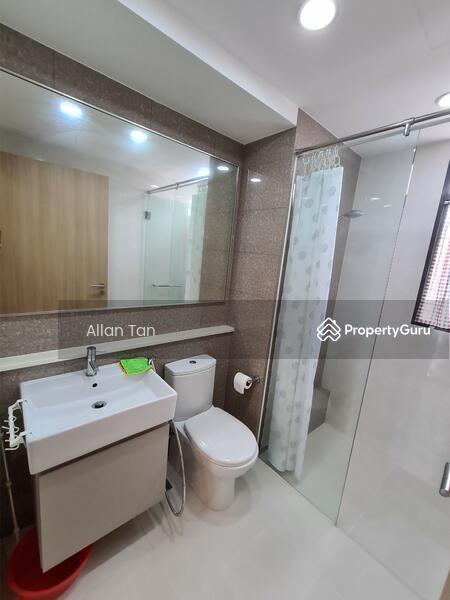 Executive Condominium for Sale, Twin Fountains, SGD 1,600,000 | 99-year lease