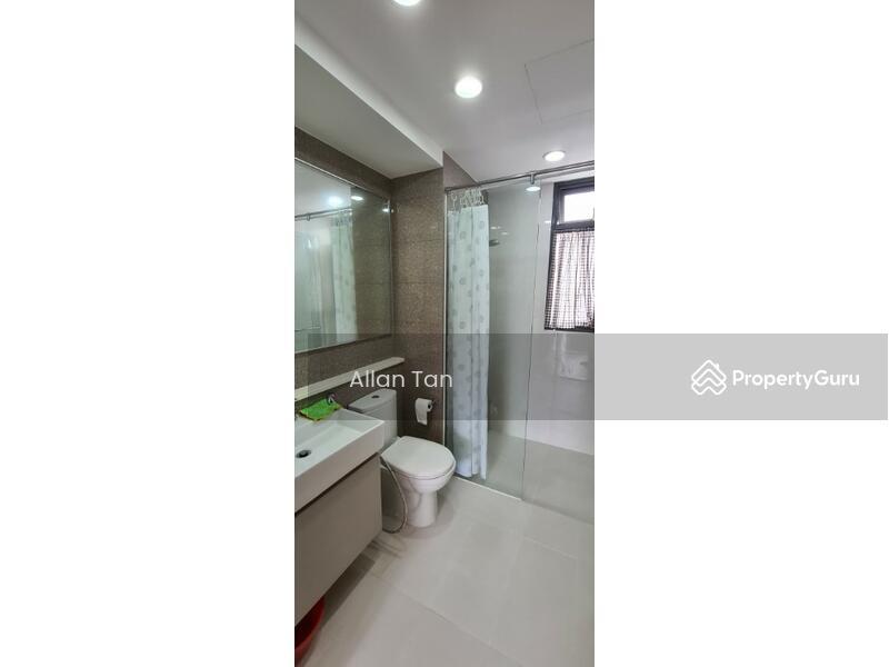 Executive Condominium for Sale, Twin Fountains, SGD 1,600,000 | 99-year lease
