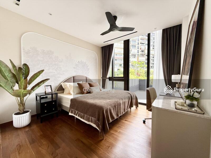 Semi-Detached for Sale, D17 Costa Villas Brand New 3.5sty Semi D @ Loyang, SGD 5,760,000 | 999-year lease