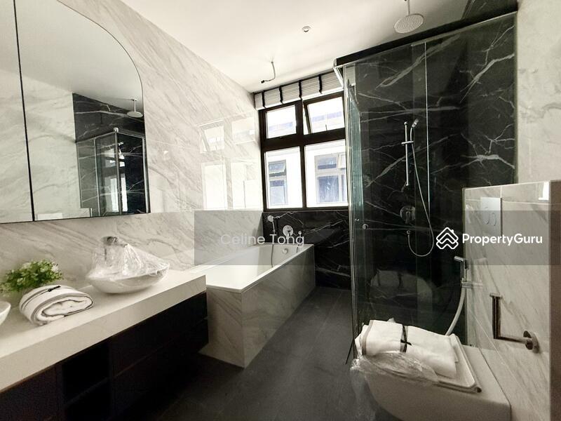 Semi-Detached for Sale, D17 Costa Villas Brand New 3.5sty Semi D @ Loyang, SGD 5,760,000 | 999-year lease