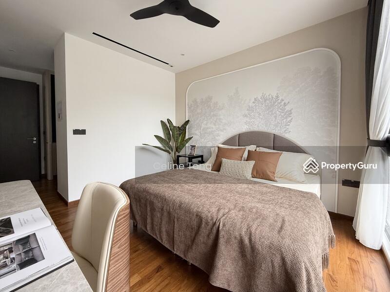 Semi-Detached for Sale, D17 Costa Villas Brand New 3.5sty Semi D @ Loyang, SGD 5,760,000 | 999-year lease
