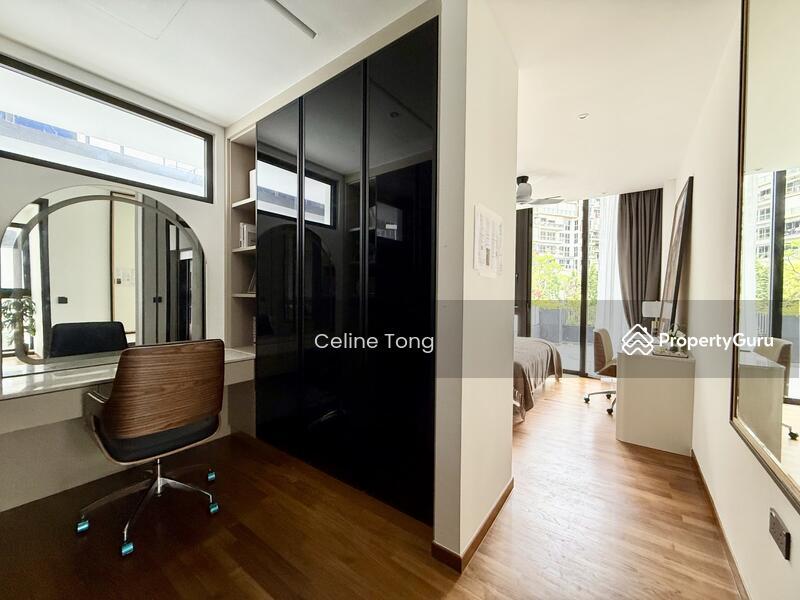 Semi-Detached for Sale, D17 Costa Villas Brand New 3.5sty Semi D @ Loyang, SGD 5,760,000 | 999-year lease