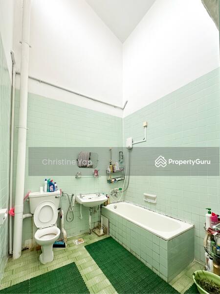 Terrace for Sale, Jalan Selamat, SGD 4,500,000 | Freehold
