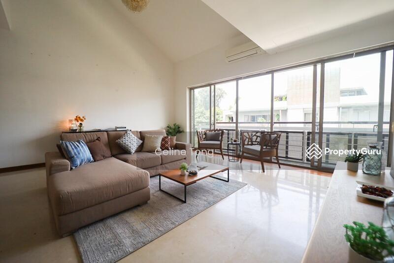 Prop-GPT: Condominium: D10  Nassim Jade
