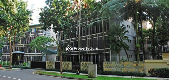 Condominium for Sale, Nassim Jade, SGD 8,200,000 | Freehold