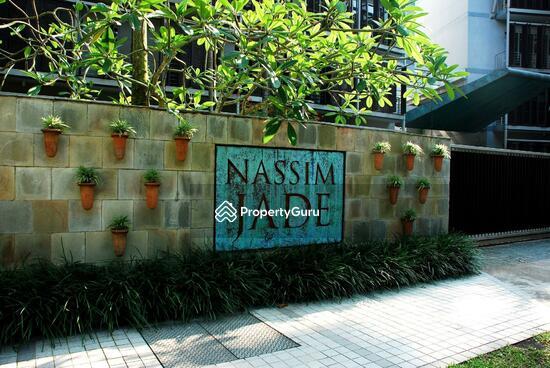 Condominium for Sale, Nassim Jade, SGD 8,200,000 | Freehold
