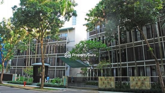 Condominium for Sale, Nassim Jade, SGD 8,200,000 | Freehold