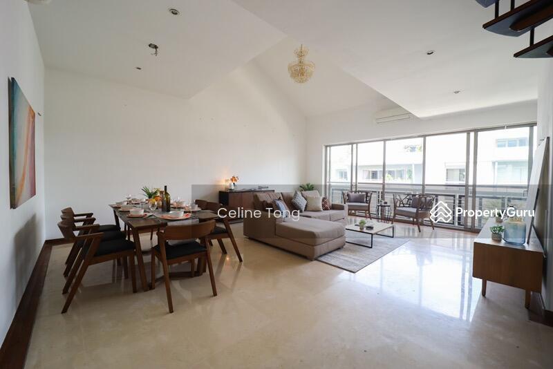 Condominium for Sale, Nassim Jade, SGD 8,200,000 | Freehold