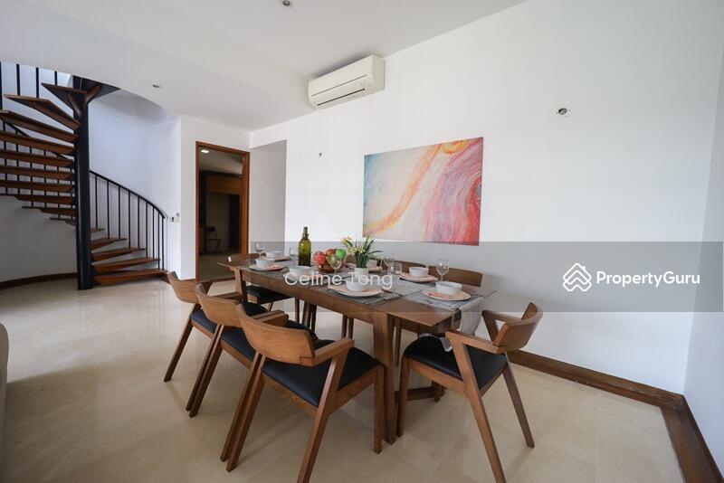 Condominium for Sale, Nassim Jade, SGD 8,200,000 | Freehold