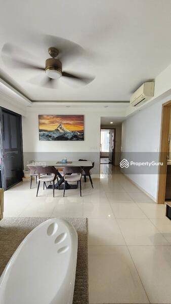 Prop-GPT: Executive Condominium: D25  Twin Fountains