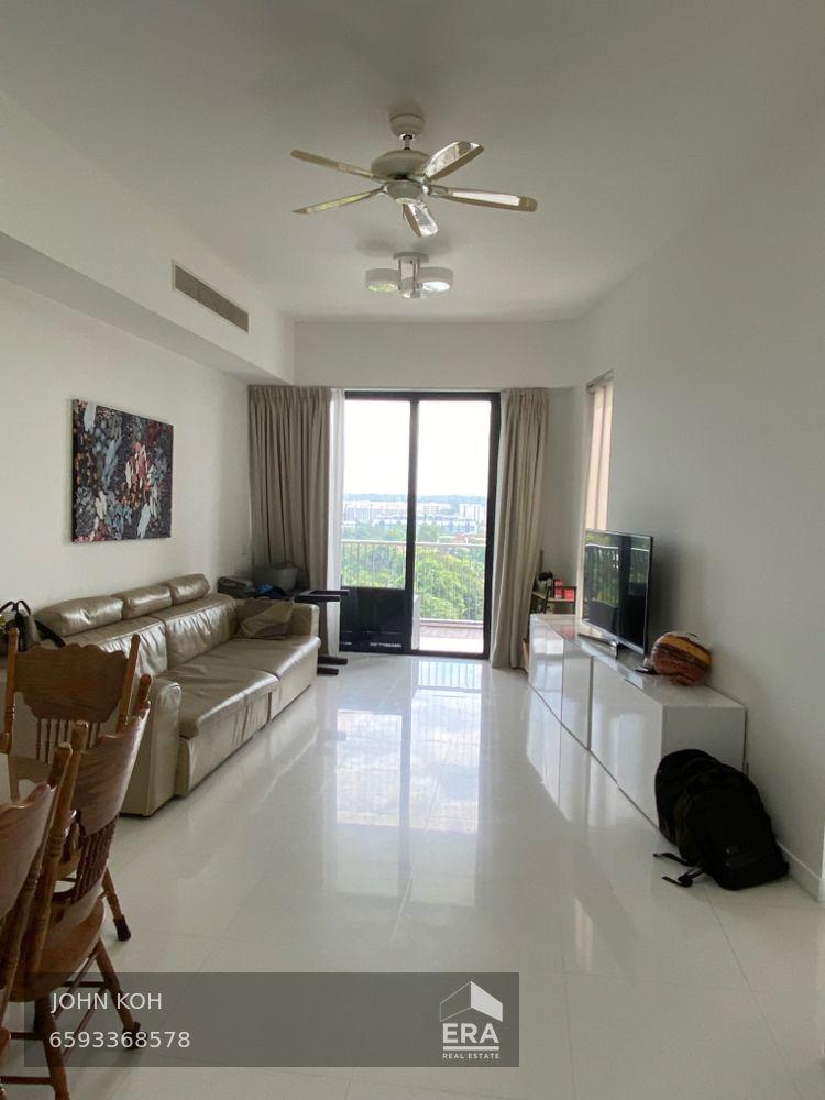 Prop-GPT: Condominium:   Leedon Heights D'Leedon For Sale