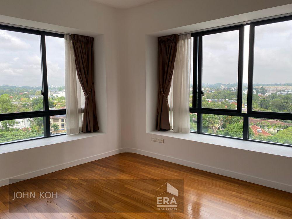 Condominium for Sale, Leedon Heights D'Leedon, SGD 3,600,000 | Leasehold 99