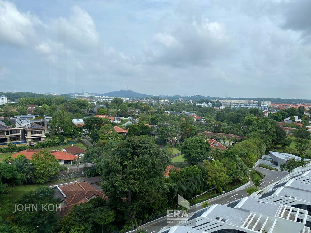 Condominium for Sale, Leedon Heights D'Leedon, SGD 3,600,000 | Leasehold 99