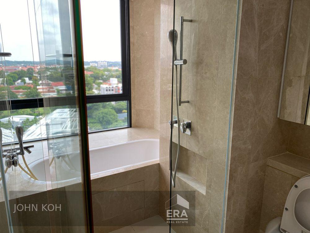 Condominium for Sale, Leedon Heights D'Leedon, SGD 3,600,000 | Leasehold 99