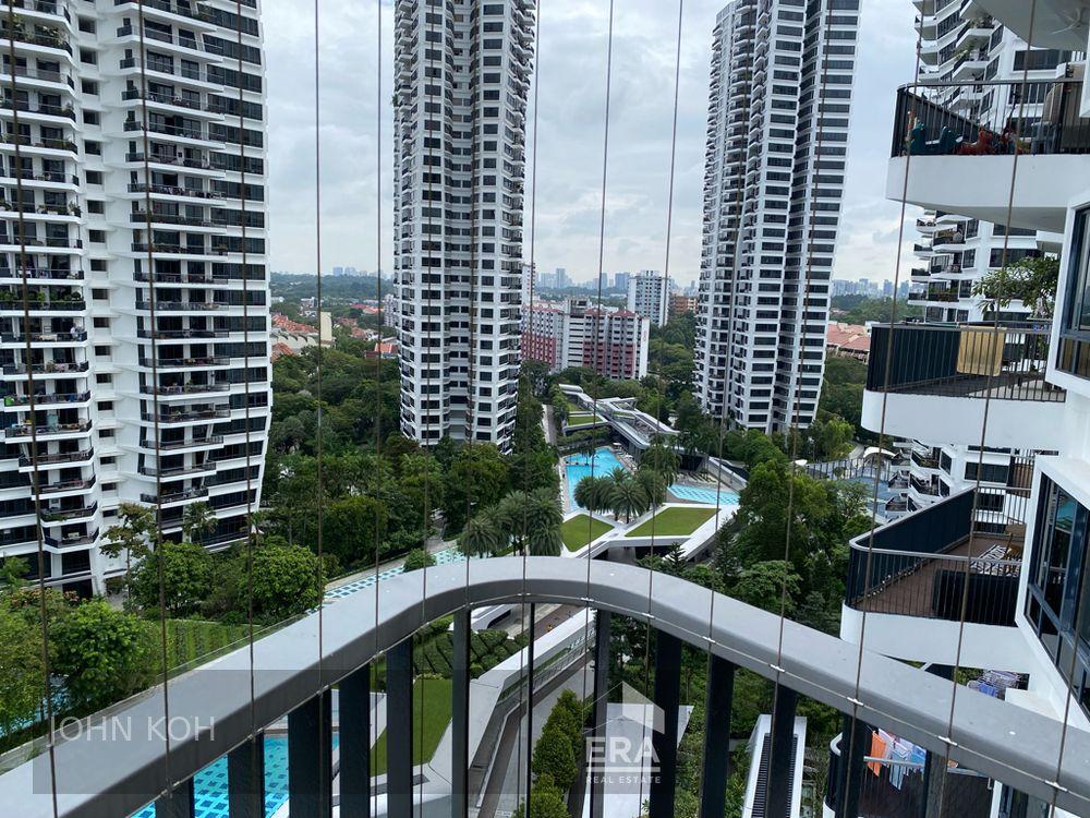 Condominium for Sale, Leedon Heights D'Leedon, SGD 3,600,000 | Leasehold 99