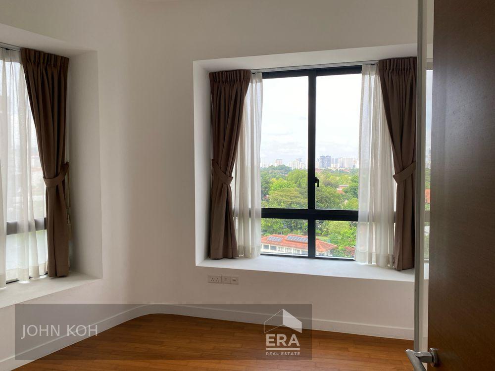 Condominium for Sale, Leedon Heights D'Leedon, SGD 3,600,000 | Leasehold 99