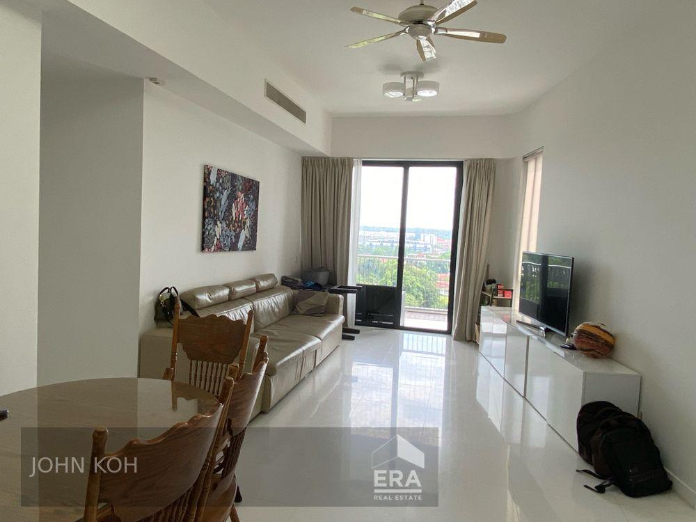 Condominium for Sale, Leedon Heights D'Leedon, SGD 3,600,000 | Leasehold 99