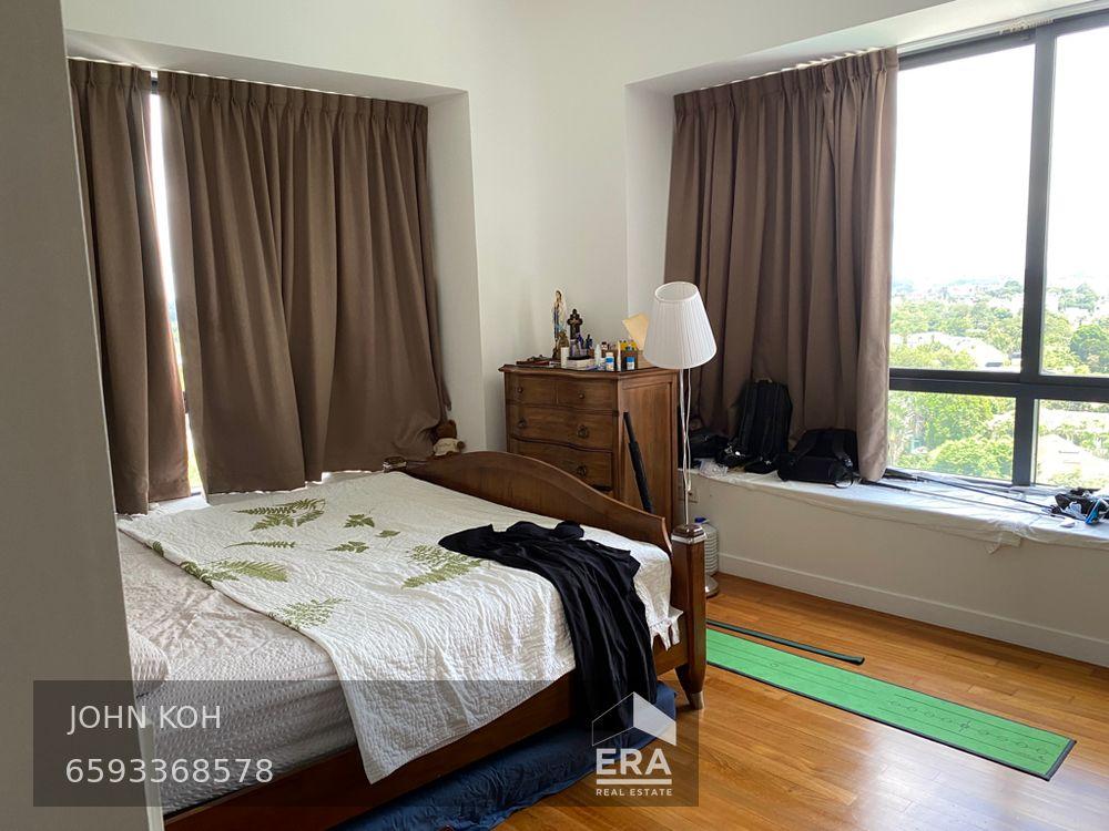 Condominium for Sale, Leedon Heights D'Leedon, SGD 3,600,000 | Leasehold 99