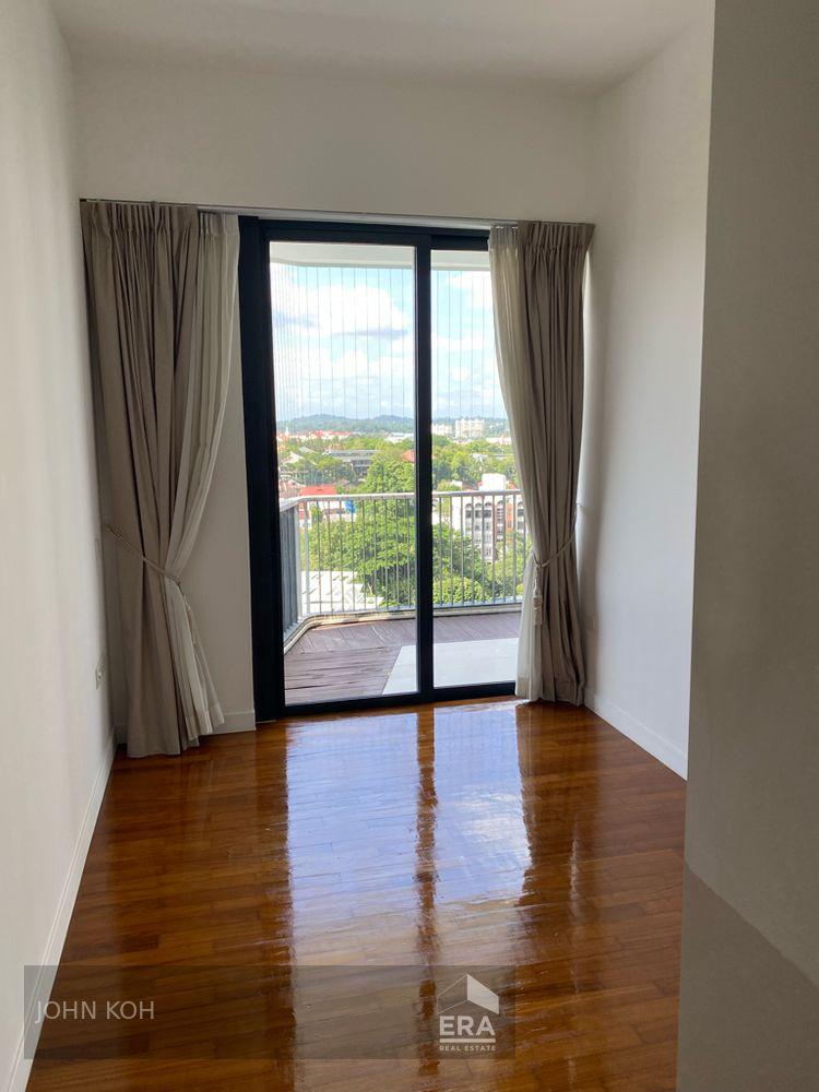 Condominium for Sale, Leedon Heights D'Leedon, SGD 3,600,000 | Leasehold 99