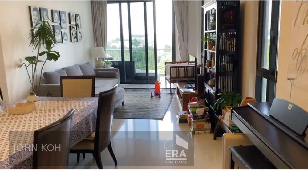 Condominium for Sale, Leedon Heights D'Leedon, SGD 3,600,000 | Leasehold 99