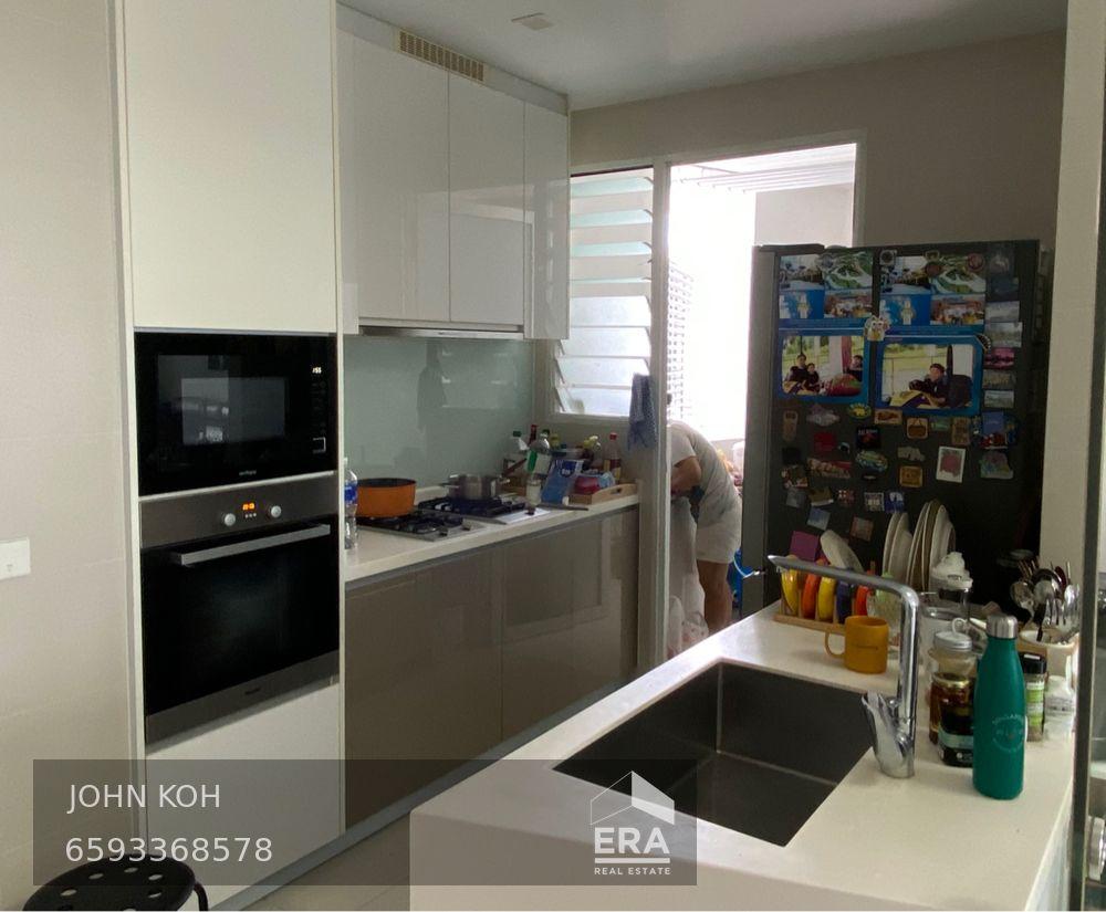 Condominium for Sale, Leedon Heights D'Leedon, SGD 3,600,000 | Leasehold 99