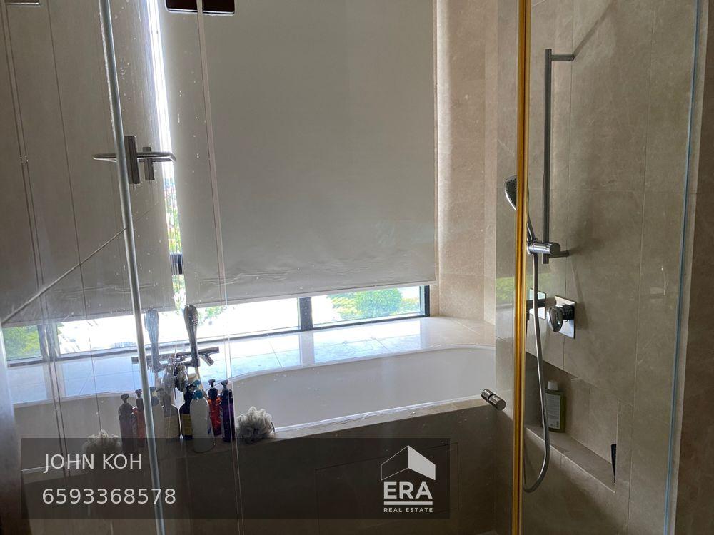 Condominium for Sale, Leedon Heights D'Leedon, SGD 3,600,000 | Leasehold 99