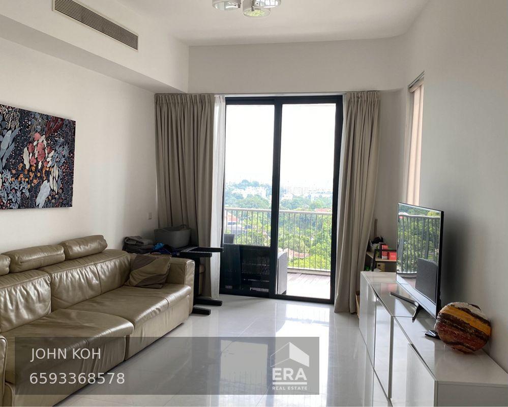 Condominium for Sale, Leedon Heights D'Leedon, SGD 3,600,000 | Leasehold 99