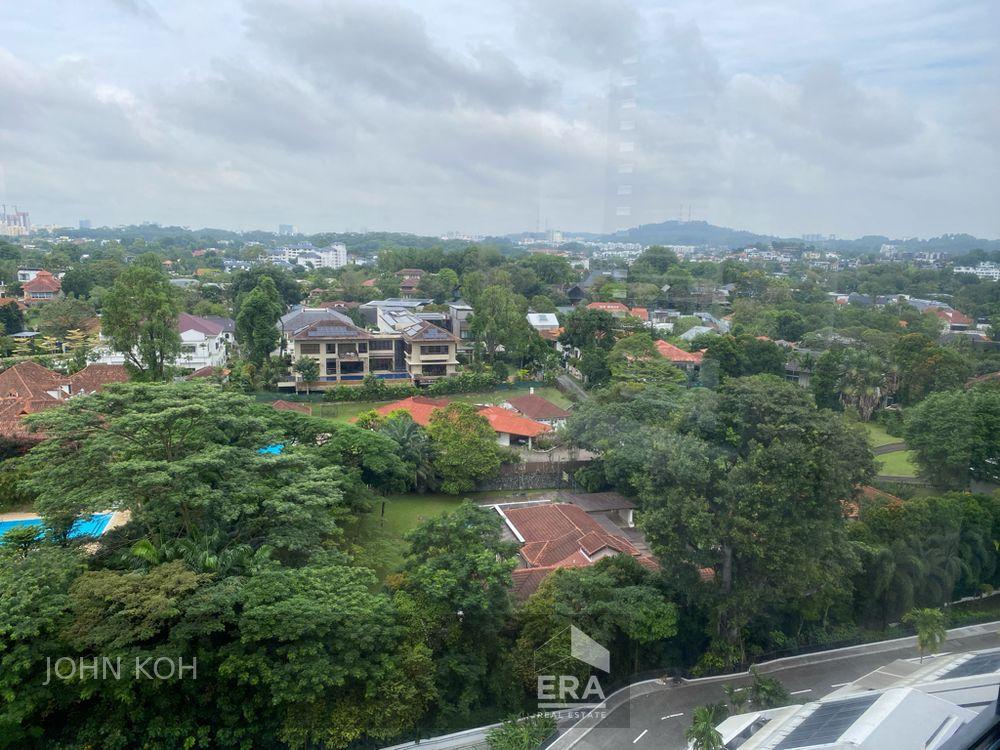 Condominium for Sale, Leedon Heights D'Leedon, SGD 3,600,000 | Leasehold 99