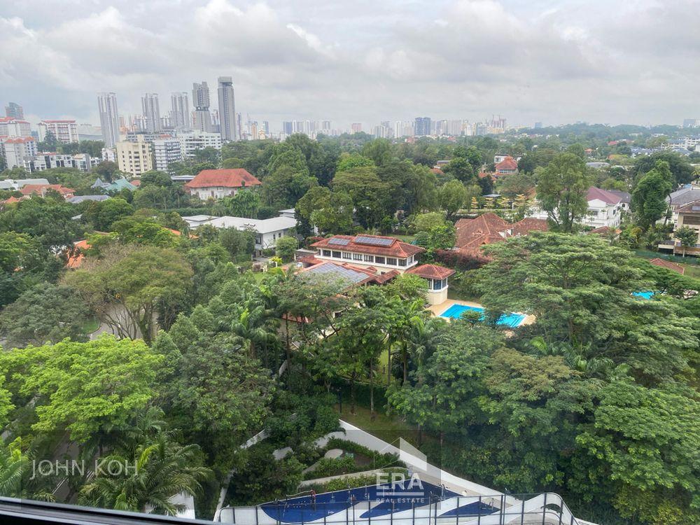 Condominium for Sale, Leedon Heights D'Leedon, SGD 3,600,000 | Leasehold 99