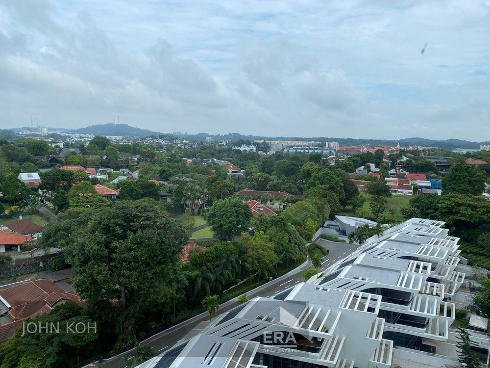 Condominium for Sale, Leedon Heights D'Leedon, SGD 3,600,000 | Leasehold 99