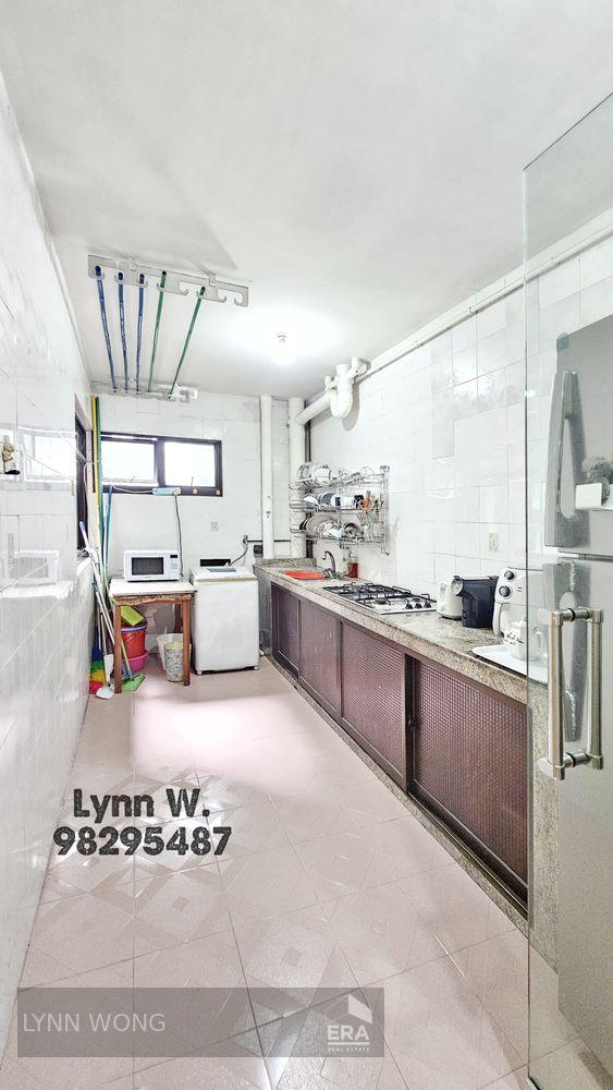 HDB - 3 room for Sale, Jurong West Street 65 659D Jurong West Street 65, SGD 720,000 | Leasehold