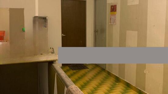 Terrace for Sale, Terrace house at upper Serangoon Road good location with many amentiries nearby Terraced House For S, SGD 3,950,000 | 999-year Leasehold