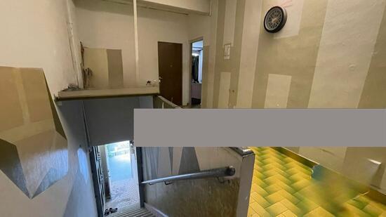 Terrace for Sale, Terrace house at upper Serangoon Road good location with many amentiries nearby Terraced House For S, SGD 3,950,000 | 999-year Leasehold