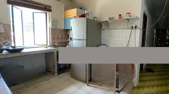 Terrace for Sale, Terrace house at upper Serangoon Road good location with many amentiries nearby Terraced House For S, SGD 3,950,000 | 999-year Leasehold