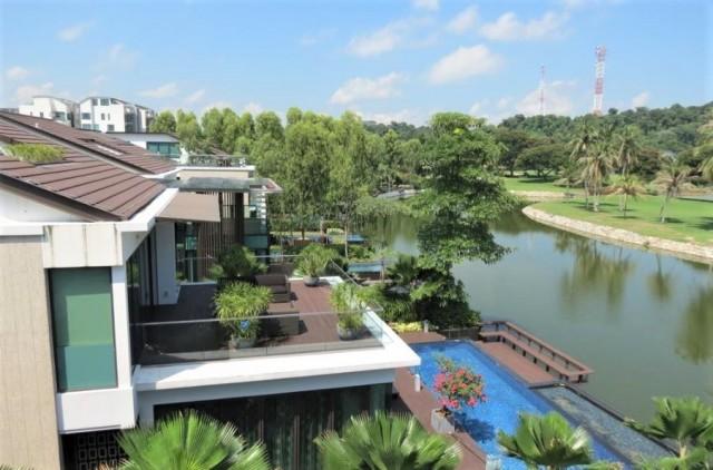 Bungalow for Sale, Ocean drive Bungalow House For Sale, $21,000,000, 5 Bed 5 Bath 8,000 sqft $2,323.00 psf, SGD 21,000,000 | 99-year Leasehold