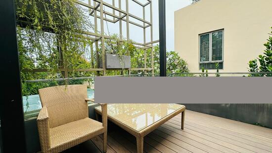 Detached for Sale, Sentosa Cove Detached House For Sale, $25,000,000, 5 Bed 6 Bath 6,000 sqft $2,991.00 psf, SGD 25,000,000 | 99-year Leasehold