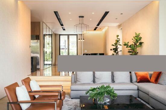 Detached for Sale, Sentosa Cove Detached House For Sale, $25,000,000, 5 Bed 6 Bath 6,000 sqft $2,991.00 psf, SGD 25,000,000 | 99-year Leasehold