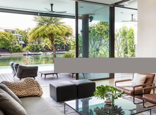 Detached for Sale, Sentosa Cove Detached House For Sale, $25,000,000, 5 Bed 6 Bath 6,000 sqft $2,991.00 psf, SGD 25,000,000 | 99-year Leasehold