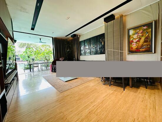 Detached for Sale, Sentosa Cove Detached House For Sale, $25,000,000, 5 Bed 6 Bath 6,000 sqft $2,991.00 psf, SGD 25,000,000 | 99-year Leasehold