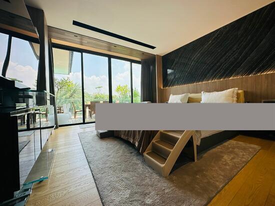 Detached for Sale, Sentosa Cove Detached House For Sale, $25,000,000, 5 Bed 6 Bath 6,000 sqft $2,991.00 psf, SGD 25,000,000 | 99-year Leasehold