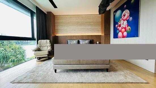 Detached for Sale, Sentosa Cove Detached House For Sale, $25,000,000, 5 Bed 6 Bath 6,000 sqft $2,991.00 psf, SGD 25,000,000 | 99-year Leasehold