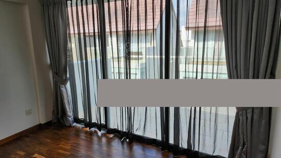 Semi-Detached for Sale, Dalla Vale Semi-Detached House For Sale, $3,400,000, 5 Bed 4 Bath 3,262 sqft $1,042.00 psf, SGD 3,400,000 | Freehold