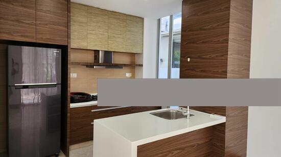 Semi-Detached for Sale, Dalla Vale Semi-Detached House For Sale, $3,400,000, 5 Bed 4 Bath 3,262 sqft $1,042.00 psf, SGD 3,400,000 | Freehold