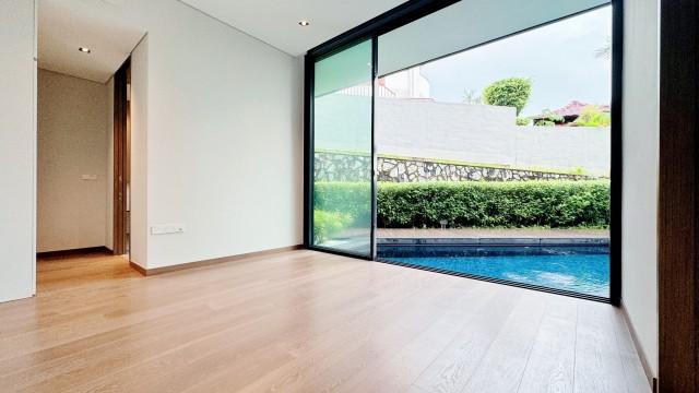 Bungalow for Sale,  D10 Brand New 2.5 Storey Bungalow With Basement At Namly Crescent  Bungalow House For Sale, $22,000, SGD 22,000,000 | Freehold