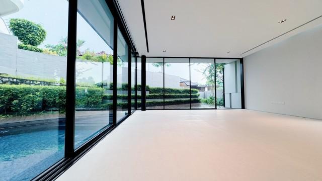 Bungalow for Sale,  D10 Brand New 2.5 Storey Bungalow With Basement At Namly Crescent  Bungalow House For Sale, $22,000, SGD 22,000,000 | Freehold