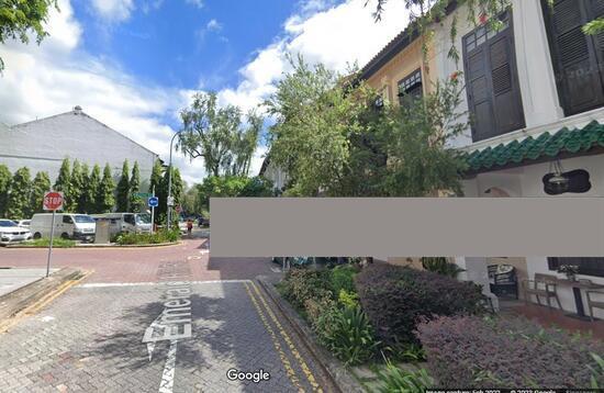 Conservation Home for Sale, Emerald Hill Conservation Area Conservation House For Sale, $9,500,000, 3 Bed 3 Bath 3,014 sqft $5,3, SGD 9,500,000 | Freehold
